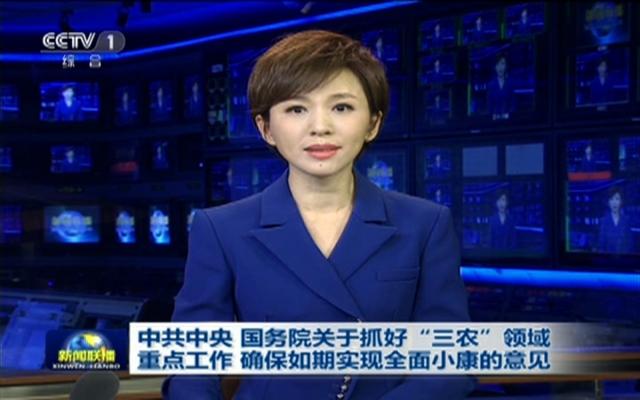 中共中央　国务院 关于抓好“三农”领域重点工作 确保如期实现全面小康的意见