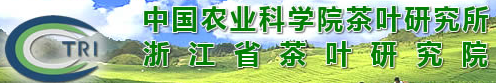 中国农业科学院茶叶研究所