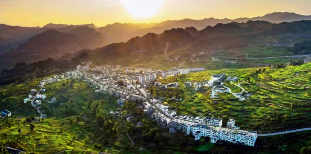 【使命 · 焕新】遵义：转折之城迎山河巨变（转载）